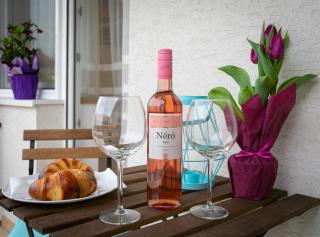 Mentha Apartman by Mital - Szeged - 6