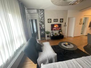 Ria apartman - Valjevo - 6