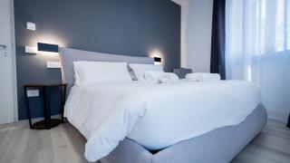 Modern Room - Olbia - 6