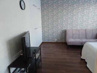 Soukkapuisto Studio - Tampere - 3