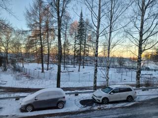 Soukkapuisto Studio - Tampere - 4