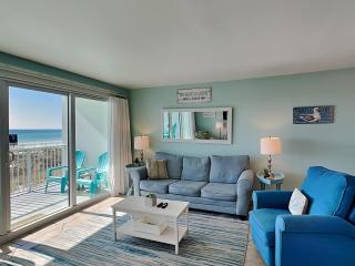 Cabana Club #105 - Destin - 4