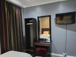 Home Stay Hotel - Londres - 7