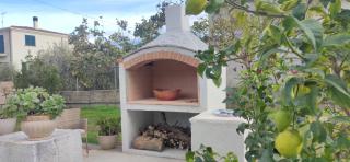 casa su rimediu - Orosei - 6