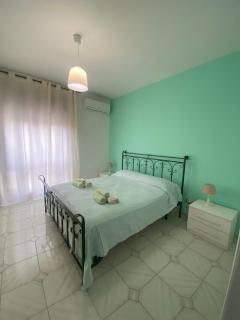 Appartamento Adriana - Trecase - 9
