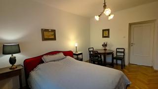 Warsaw Day 1 - Room in the City Center - Varsavia - 7