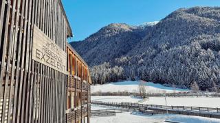 Mountain Exzelent Residence - Anterselva di Mezzo - 0