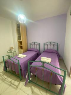 Appartamento Adriana - Trecase - 4