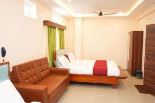 Virinchi Ultra Comforts - Tirupati - 4