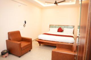 Virinchi Ultra Comforts - Tirupati - 3