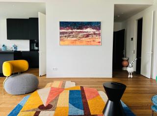 Mezapark Design Apartments - 9