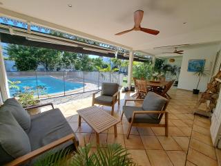 Casa BAHIA - L’Étang-Salé - 3
