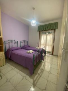 Appartamento Adriana - Trecase - 3