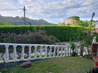 Cabaña Alejandría la Vega Cundinamarca - 8