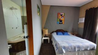 Casa Refúgio Caiçara no Sertão - Caraguatatuba - 7