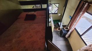 Casa Refúgio Caiçara no Sertão - Caraguatatuba - 1