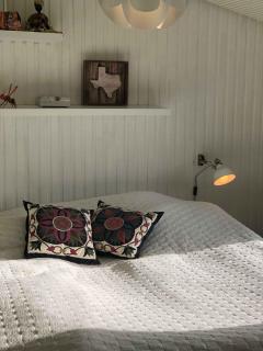 Funen Cottage With Fantastic Sea View, - Assens - 5