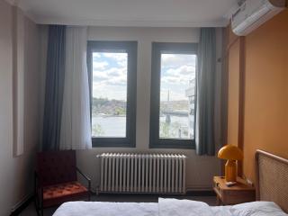 Modern Design, 4 BR, Amazing Sea View, Karaköy 8 - Istambul - 0