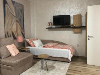Apartments Dunja - Novi Sad - 1