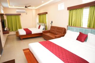 Virinchi Ultra Comforts - Tirupati - 8