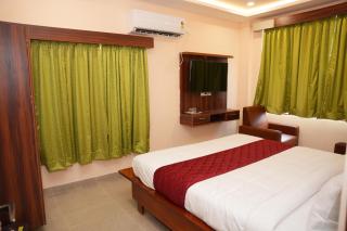 Virinchi Ultra Comforts - Tirupati - 1