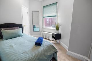 Columbia Heights Townhouse - Washington - 8