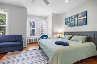 Columbia Heights Townhouse - 6