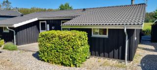 Beautiful And Private Summerhouse With Terrace - Ebeltoft - 7
