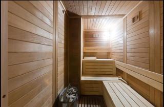 King Suite with Balcony, Pool, Gym and Sauna - Playa del Carmen - 8