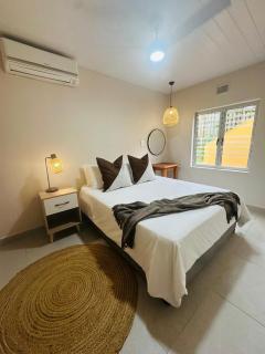 Seaside Garden Retreat at Chakas Rock Chalets - Ballito - 9