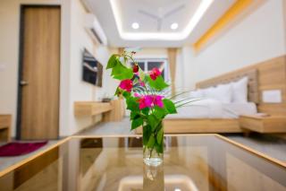 Lotus Leaf - Pali - 4