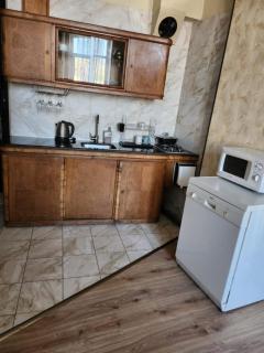guesthouse NINO - Tbilisi - 4