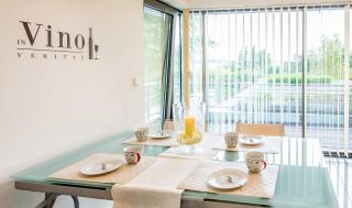 Exklusive Ferienwohnung mit Wasser - 3