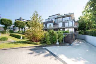 Exklusive Ferienwohnung mit Wasser - 6