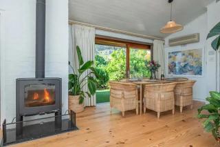Mountain Oasis Villa - Pool, Hot Tub, Inverter - 1