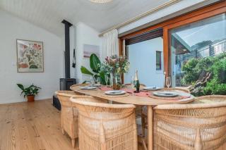 Mountain Oasis Villa - Pool, Hot Tub, Inverter - 3