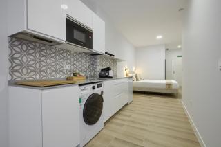 Dobo Madrid Numancia - 1