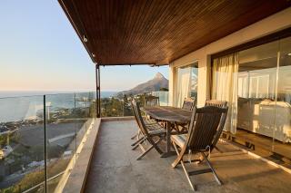 Mountain Oasis - Views, Pool, Hot Tub & Inverter - Città del Capo - 6