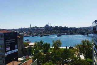Modern Design, 4 BR, Amazing Sea View, Karaköy 8 - Istambul - 4