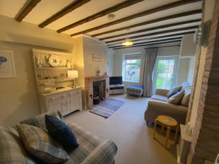 Norfolk Chapel Cottages - 6