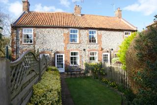 Norfolk Chapel Cottages - 0