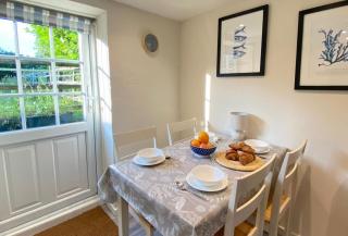 Norfolk Chapel Cottages - 4