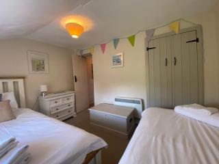 Norfolk Chapel Cottages - 3