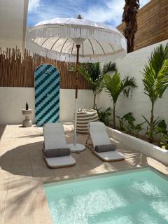 Searenity Villas - Rivière Noire - 8