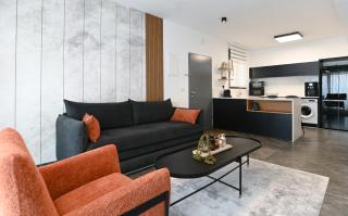 Lake view apartments in migdal - Migdal - 2