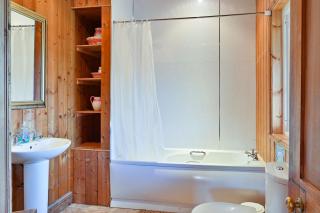 Garlies Lodge - Bargrennan - 3