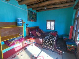 Old Likir Traditional Farm Stay - 8