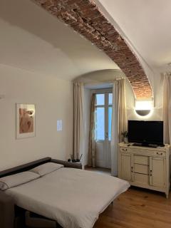 CENTRO STORICO Eleganza e Lusso nel Monferrato - Casale Monferrato - 6