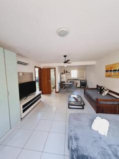 Apartamento Exclusivo Búzios Centro - Búzios - 5