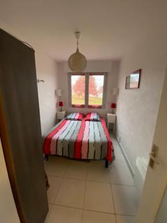 Apt 4 pers- Terrasse vue mer, 150 m de la plage - GILDWEN - 7